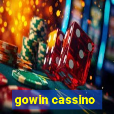 gowin cassino